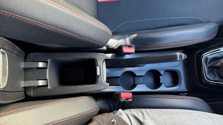 Vauxhall Corsa 1.2 GS 5dr Petrol Hatchback